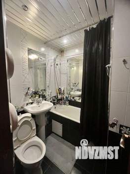 1-к квартира, вторичка, 30м2, 4/9 этаж