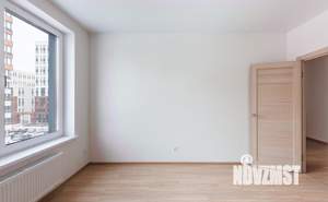 2-к квартира, вторичка, 58м2, 3/15 этаж