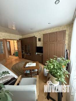 2-к квартира, вторичка, 53м2, 2/9 этаж