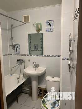 1-к квартира, вторичка, 35м2, 2/5 этаж