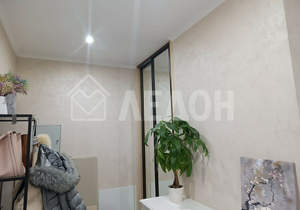 3-к квартира, вторичка, 62м2, 2/12 этаж