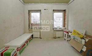 3-к квартира, вторичка, 124м2, 5/6 этаж