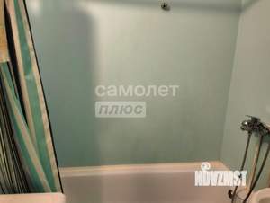 1-к квартира, вторичка, 36м2, 5/11 этаж