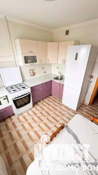 3-к квартира, вторичка, 63м2, 8/9 этаж