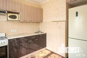 1-к квартира, вторичка, 31м2, 5/5 этаж