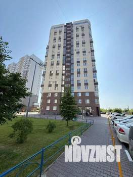 2-к квартира, вторичка, 60м2, 6/17 этаж