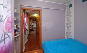 2-к квартира, вторичка, 46м2, 5/5 этаж