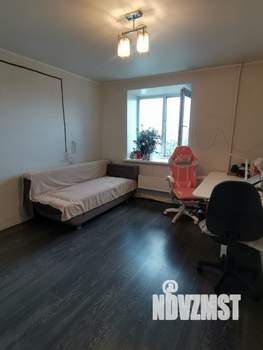 2-к квартира, вторичка, 35м2, 9/9 этаж
