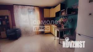 Студия квартира, вторичка, 25м2, 2/2 этаж