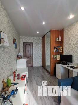 2-к квартира, вторичка, 44м2, 3/5 этаж