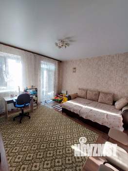 1-к квартира, вторичка, 42м2, 2/14 этаж