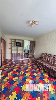 1-к квартира, вторичка, 37м2, 5/10 этаж