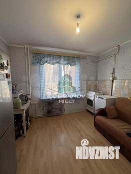 1-к квартира, вторичка, 36м2, 1/10 этаж