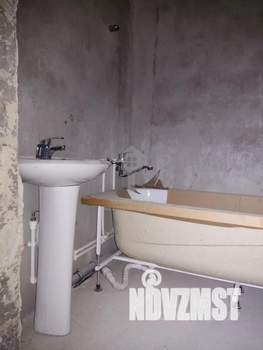 1-к квартира, вторичка, 59м2, 1/10 этаж