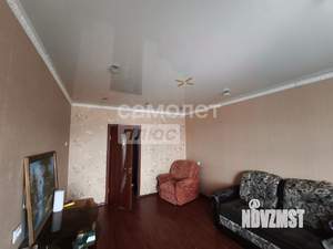 3-к квартира, вторичка, 63м2, 9/9 этаж