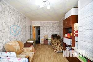 2-к квартира, вторичка, 49м2, 5/5 этаж