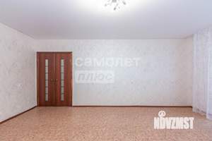 3-к квартира, вторичка, 77м2, 9/10 этаж