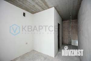 1-к квартира, вторичка, 42м2, 7/9 этаж