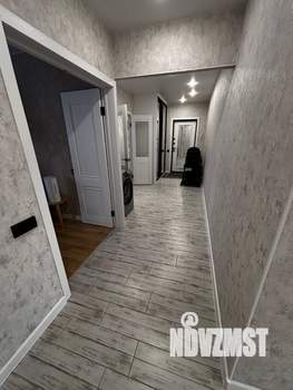 2-к квартира, вторичка, 62м2, 3/10 этаж