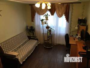 1-к квартира, вторичка, 29м2, 2/5 этаж