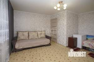 1-к квартира, вторичка, 34м2, 5/5 этаж