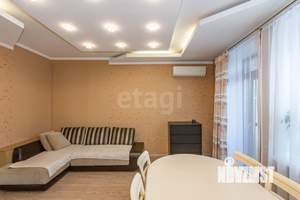 3-к квартира, вторичка, 84м2, 3/3 этаж