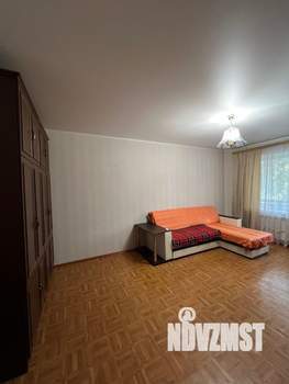 1-к квартира, вторичка, 36м2, 1/9 этаж