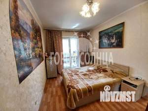 3-к квартира, вторичка, 63м2, 4/9 этаж