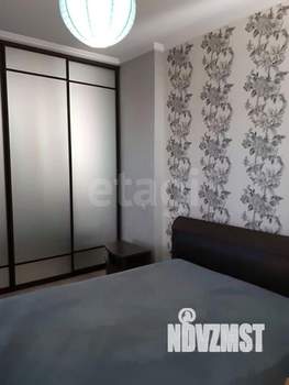 2-к квартира, вторичка, 65м2, 11/14 этаж