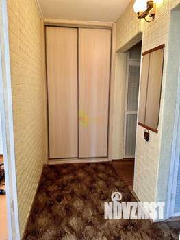 2-к квартира, вторичка, 51м2, 1/14 этаж