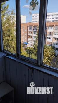 1-к квартира, вторичка, 29м2, 5/5 этаж