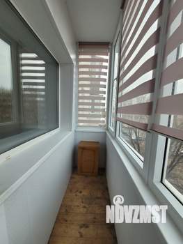 2-к квартира, вторичка, 41м2, 4/5 этаж