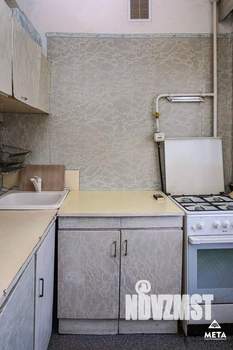 3-к квартира, вторичка, 49м2, 4/5 этаж