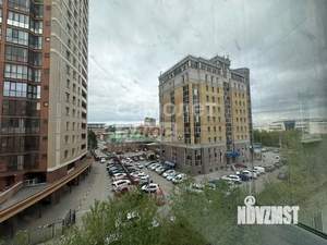 2-к квартира, вторичка, 53м2, 5/9 этаж