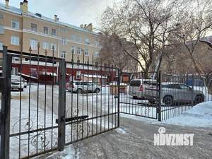 3-к квартира, вторичка, 68м2, 2/4 этаж