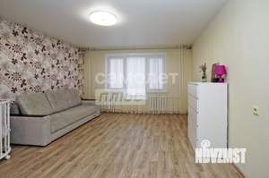 2-к квартира, вторичка, 73м2, 2/10 этаж
