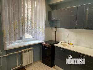 1-к квартира, вторичка, 35м2, 1/3 этаж