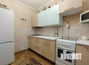 2-к квартира, вторичка, 52м2, 3/10 этаж