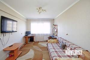 1-к квартира, вторичка, 31м2, 4/5 этаж