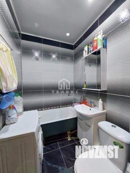 2-к квартира, вторичка, 45м2, 3/3 этаж