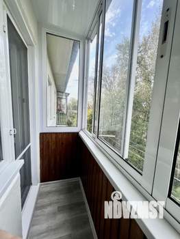 2-к квартира, вторичка, 45м2, 5/5 этаж
