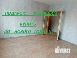 2-к квартира, вторичка, 65м2, 1/8 этаж