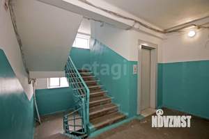 1-к квартира, вторичка, 30м2, 5/9 этаж