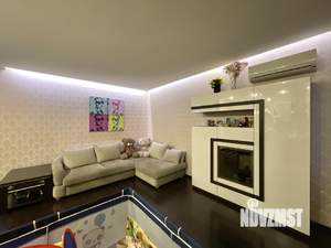 3-к квартира, вторичка, 72м2, 5/5 этаж