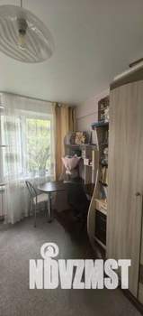 2-к квартира, вторичка, 46м2, 3/5 этаж