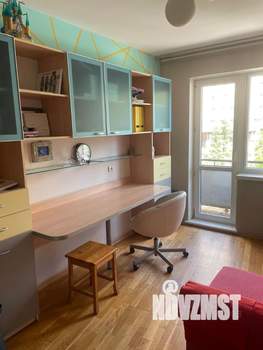 3-к квартира, вторичка, 70м2, 3/5 этаж