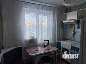 1-к квартира, вторичка, 36м2, 1/5 этаж