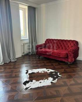 1-к квартира, вторичка, 40м2, 12/17 этаж