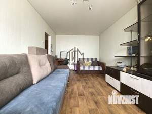 1-к квартира, вторичка, 30м2, 7/9 этаж