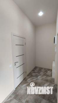 Студия квартира, вторичка, 32м2, 1/14 этаж